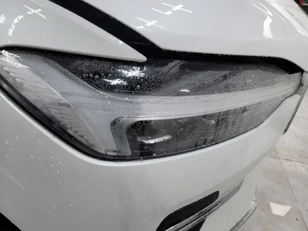 볼보 XC60 신차패키지 역시는 역시 / 부산 해운대구 재송동