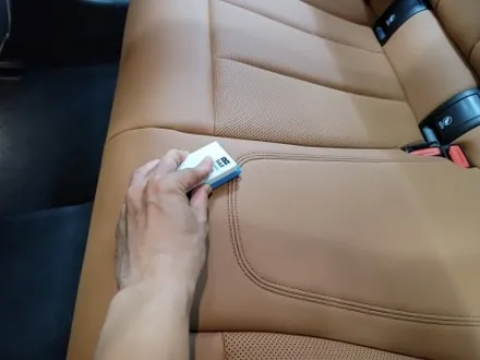 부산 하버캠프 썬팅 품격이 느껴져요 / 부산 해운대구 재송동