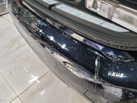 부산 신차패키지 제대로 된 시공을 보여드려요 / 부산 해운대구 재송동