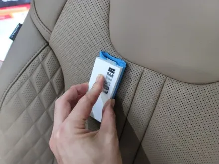 해운대 신차패키지 쏘렌토에 딱맞는 시공 / 부산 해운대구 재송동