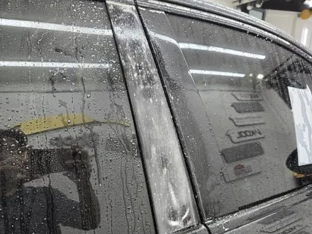 부산 실내 PPF 생활보호패키지 포르쉐 카이엔 쿠페 / 부산 해운대구 재송동