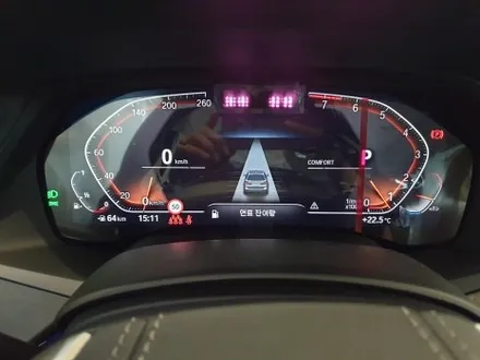 부산 수입차 출장검수, BMW X7 대연동 전시장 방문 및 시공 이야기 / 부산 해운대구 재송동