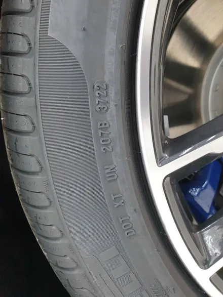 부산 BMW520I 신차패키지, 지방에서 올라오신 차주님 / 부산 해운대구 재송동