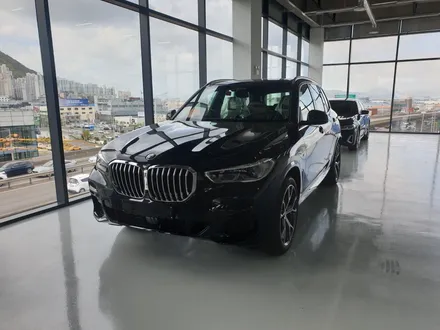 BMW X5 40i 신차검수 확실하게 / 부산 해운대구 재송동