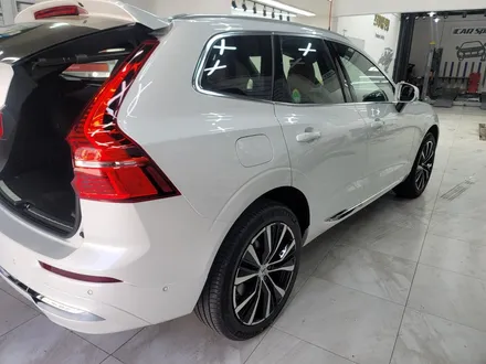 부산 볼보 XC60 신차패키지 역시 다르네~ / 부산 해운대구 재송동