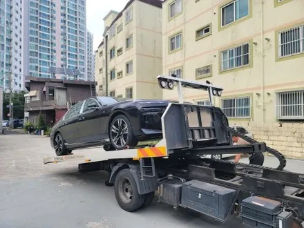 해운대구 썬팅 끝빨나는 퀄리티로 완성! / 부산 해운대구 재송동