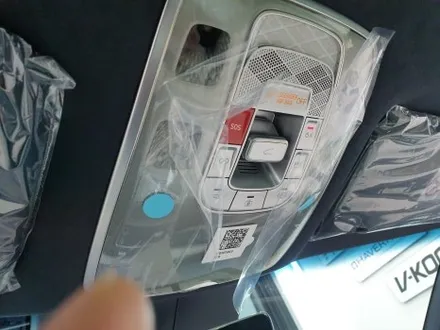 부산 썬팅 GV80 시공 후기 / 부산 해운대구 재송동