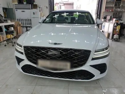 신차컨디션 오랫동안 유지하려면?  광안리PPF  시공 고민하지 마세요 / 부산 해운대구 재송동