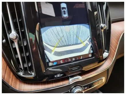 볼보 XC60 수영구신차패키지 출장검수로 편하게!! / 부산 해운대구 재송동