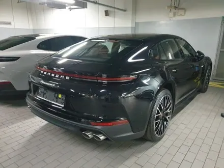 포르쉐 파나메라 블랙 신차검수 패키지 썬팅 퀄리티 좋은 곳 / 부산 해운대구 재송동