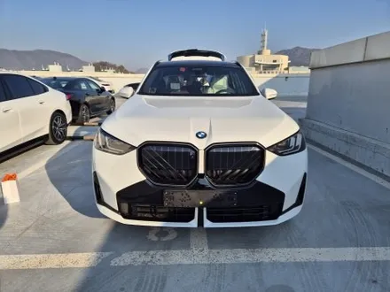 BMW X3 페이스리프트 김해 전시장 출장 신차검수 하버캠프 썬팅 하이패스 시공 했던 이야기 / 부산 해운대구 재송동