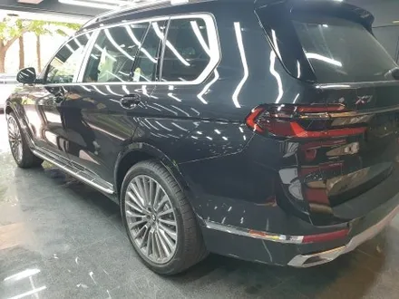 부산 BMW 신차패키지 솔라가드 프리미엄 THE LX 썬팅 후기 / 부산 해운대구 재송동
