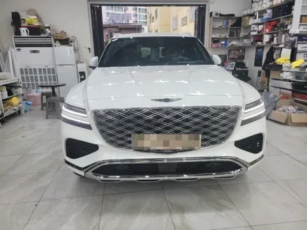 부산 썬팅 성지 가격 시공 전문 후기 팀케이오션 / 부산 해운대구 재송동