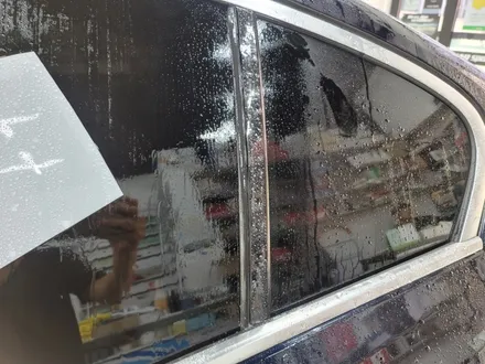 동래구 신차패키지, BMW 523D 수입차 시공 잘하는 샵! / 부산 해운대구 재송동