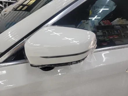 BMW 530I 품격에 어울리는 부산 브이쿨VK 풀 시공. / 부산 해운대구 재송동