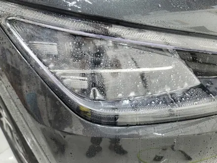 부산 루마버텍스, 기아 EV6에 퀄리티 더하기. / 부산 해운대구 재송동