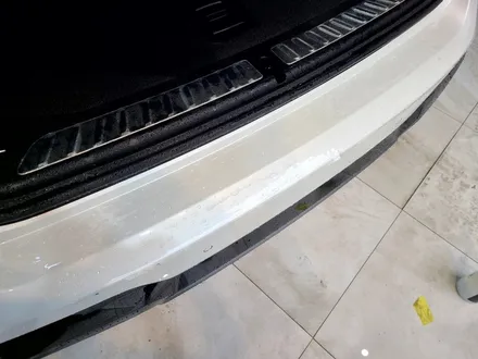 BMW IX3 부산 신차검수 패키지 / 부산 해운대구 재송동