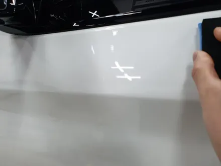 BMW X3 20I 출고 후 신차패키지는 어디서? / 부산 해운대구 재송동