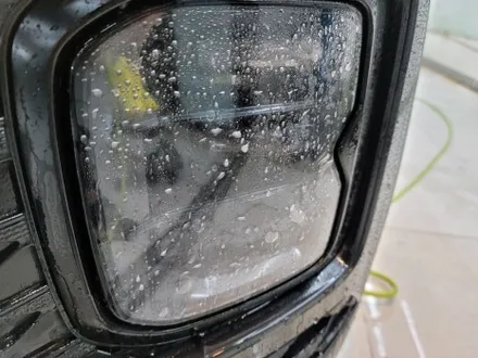 해운대 신차패키지 그랜저 시공 / 부산 해운대구 재송동