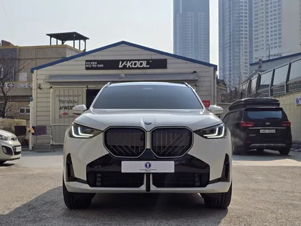 BMW X3 페이스리프트 김해 전시장 출장 신차검수 하버캠프 썬팅 하이패스 시공 했던 이야기 / 부산 해운대구 재송동