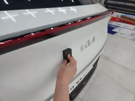 부산 전기차 썬팅 잘하는 곳 EV6 루마버텍스 900 700 가격 농도 후기 / 부산 해운대구 재송동
