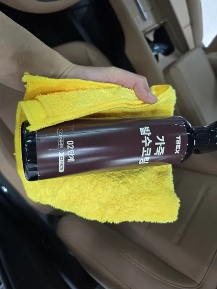 부산 싼타페 신차패키지 테라룩스 ir 썬팅 후기 / 부산 해운대구 재송동