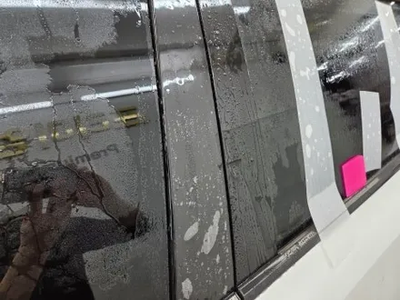 부산 하버캠프 썬팅 농도 세라믹본드 가격 등급 총정리 / 부산 해운대구 재송동