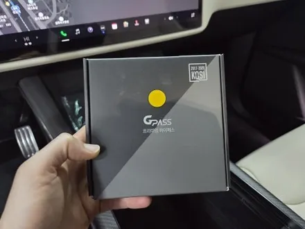 부산 진구 서면 자동차 썬팅 테슬라 모델x 농도 비교 시공기 / 부산 해운대구 재송동