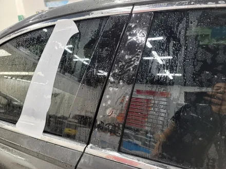 수영구신차패키지, 제네시스 g80 버텍스 썬팅 시공기 / 부산 해운대구 재송동