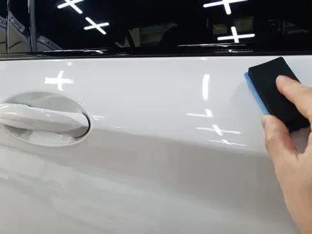 BMW X3 20I 출고 후 신차패키지는 어디서? / 부산 해운대구 재송동