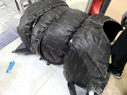 부산 쌍용 토레스 신차패키지 레인보우 V90 농도는? / 부산 해운대구 재송동