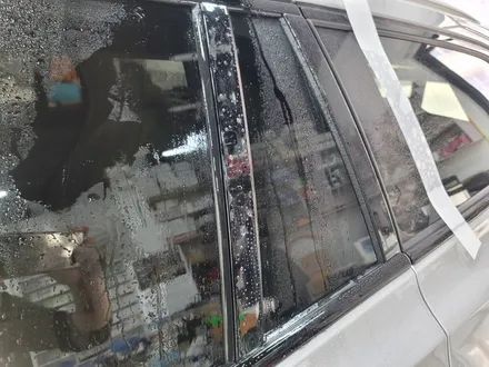 센텀시티신차패키지 볼보 v60 시공 / 부산 해운대구 재송동