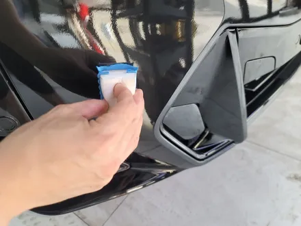 BMW X3 신차패키지, 다들 어디에서 하나 봤더니 / 부산 해운대구 재송동