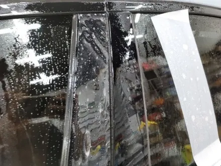 부산 하버캠프 썬팅 품격이 느껴져요 / 부산 해운대구 재송동