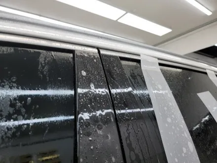 부산 쏘렌토 페이스리프트 신차패키지 후기 / 부산 해운대구 재송동