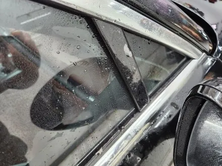 부산 해운대 신차패키지 제네시스 G90 시공 / 부산 해운대구 재송동