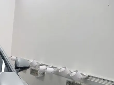 부산 루마버텍스 썬팅 깔끔한 팀케이 오션 / 부산 해운대구 재송동