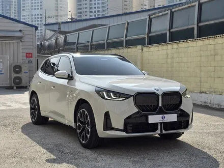 BMW X3 페이스리프트 김해 전시장 출장 신차검수 하버캠프 썬팅 하이패스 시공 했던 이야기 / 부산 해운대구 재송동