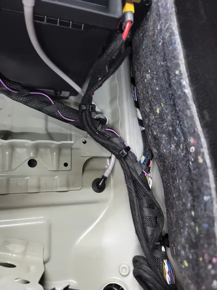 해운대 수입차 신차검수, BMW X5 출장에서도 꼼꼼 / 부산 해운대구 재송동