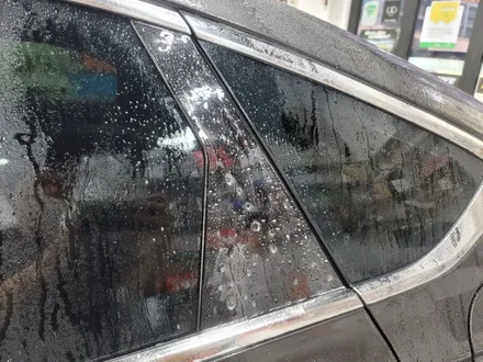 수영구신차패키지, 제네시스 g80 버텍스 썬팅 시공기 / 부산 해운대구 재송동