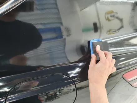 부산 솔라가드LX 가격, 패키지로 알차고 깔끔하게! / 부산 해운대구 재송동