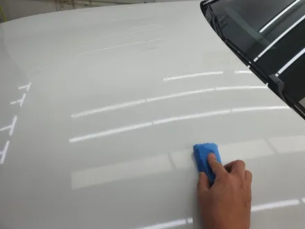 부산신차패키지, BMW 5시리즈 필요한 시공만! / 부산 해운대구 재송동