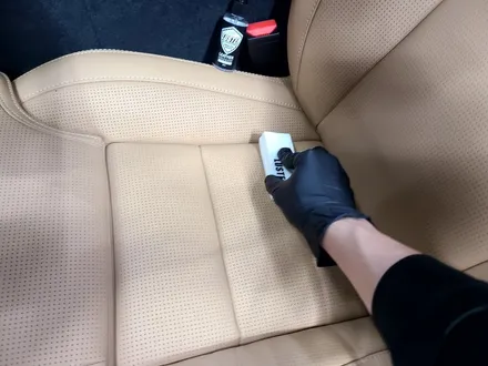 볼보 XC60 부산 신차검수 / 부산 해운대구 재송동