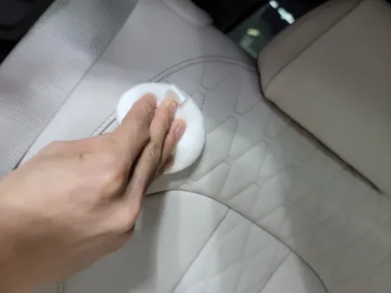 부산 루마버텍스 1100 썬팅 시공기 / 부산 해운대구 재송동