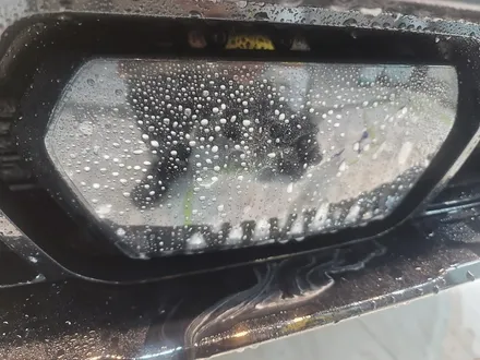 해운대 중동 우동 신차패키지 BMW X7 신차검수 / 부산 해운대구 재송동