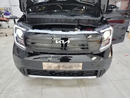 부산레이신차패키지 블랙박스 잘하는 곳 / 부산 해운대구 재송동
