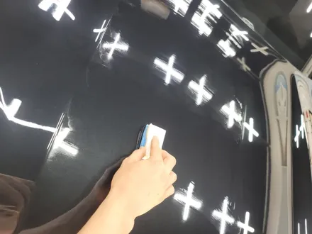 BMW X3 신차패키지, 다들 어디에서 하나 봤더니 / 부산 해운대구 재송동