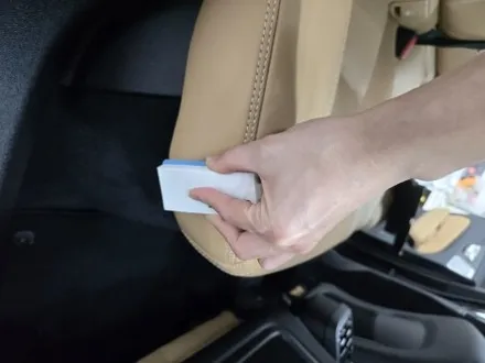 부산 해운대 신차패키지 남다른 곳 / 부산 해운대구 재송동