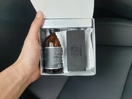 부산 테슬라 패키지, 여기서하면 달라! / 부산 해운대구 재송동