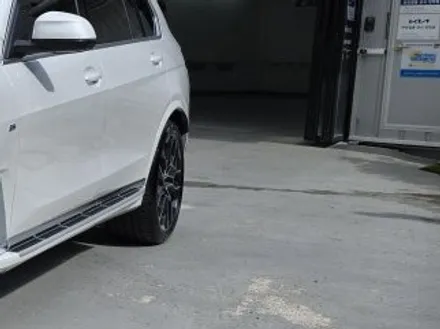부산 BMW 신차패키지 X7 수입차 퀄리티 굿 / 부산 해운대구 재송동